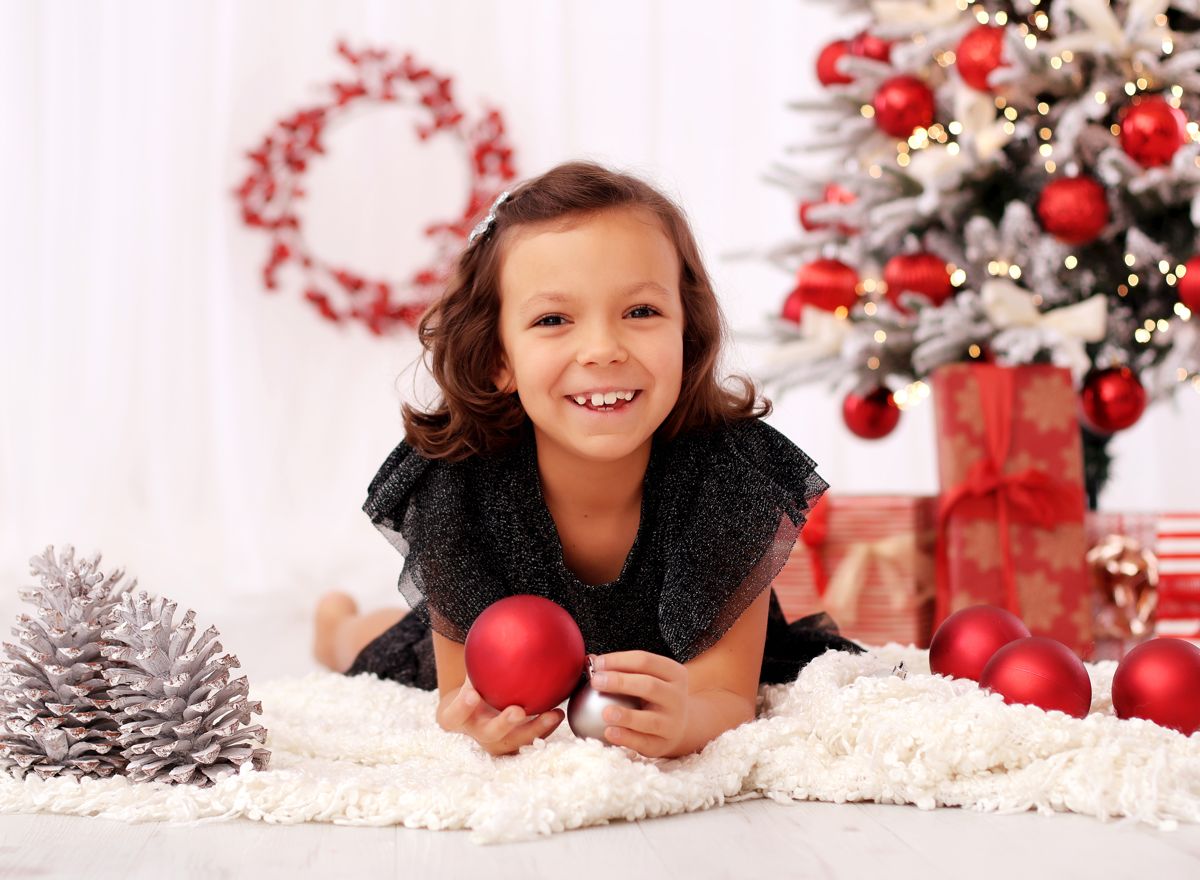 Tradiční rodinné vánoce | © Fotoprome.cz