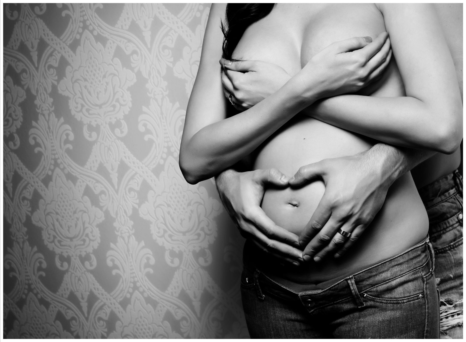 беременность болят ли сразу груди фото 106
